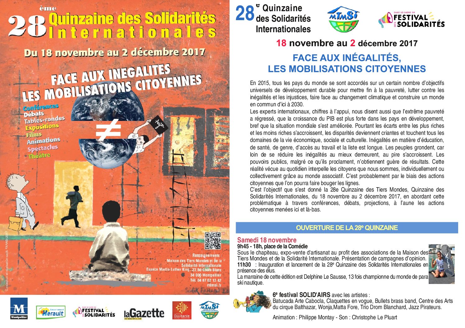 Association Eau pour la Vie