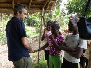 Visite de l'Agence des Micro-Projets (2)